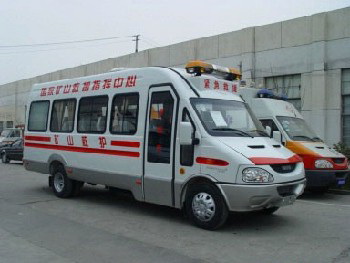 北京出租救护车电话